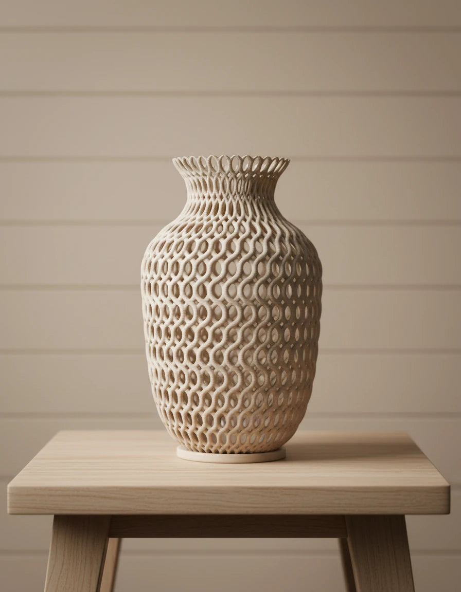 mafra • vase