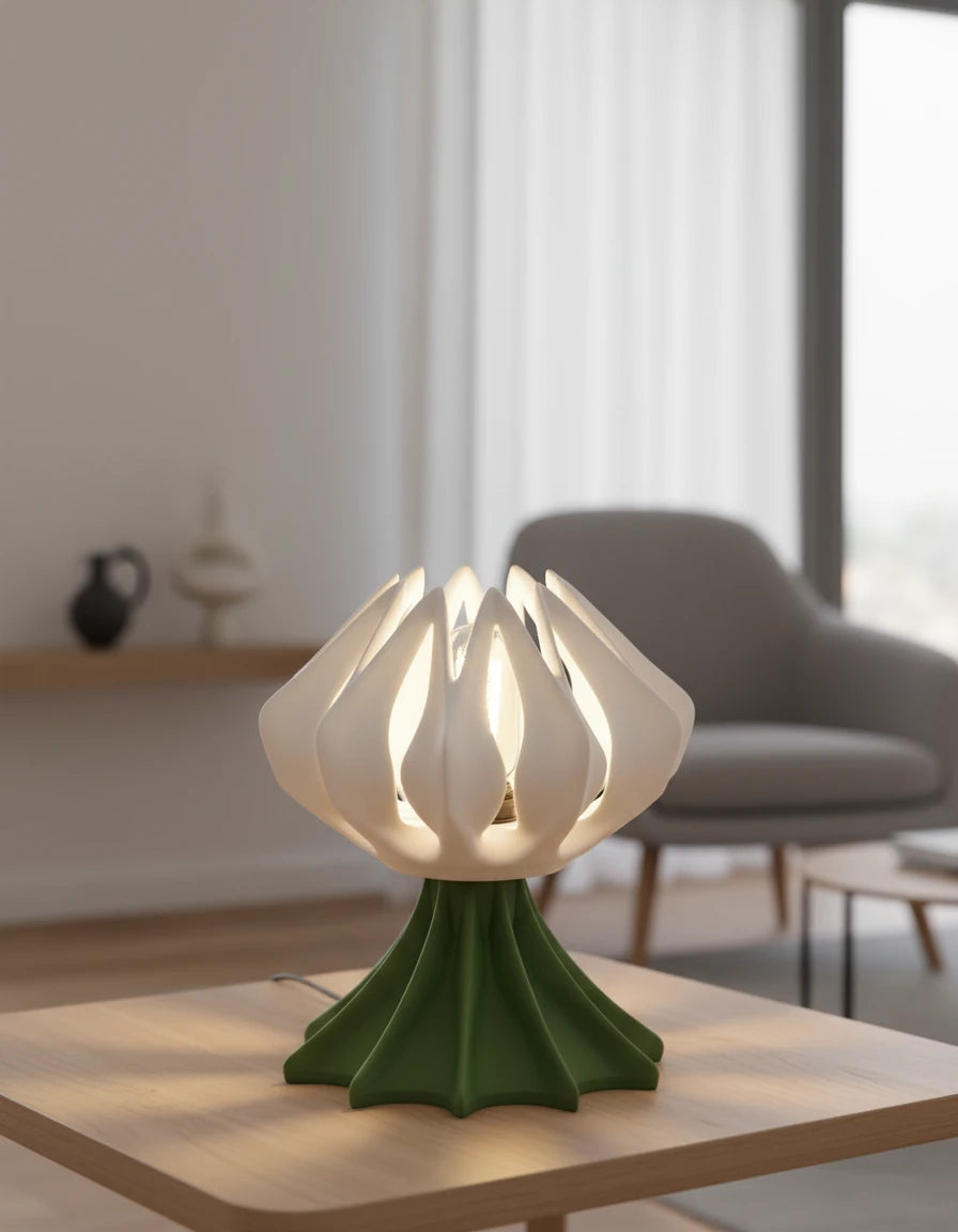 Stolová lampa Bloom