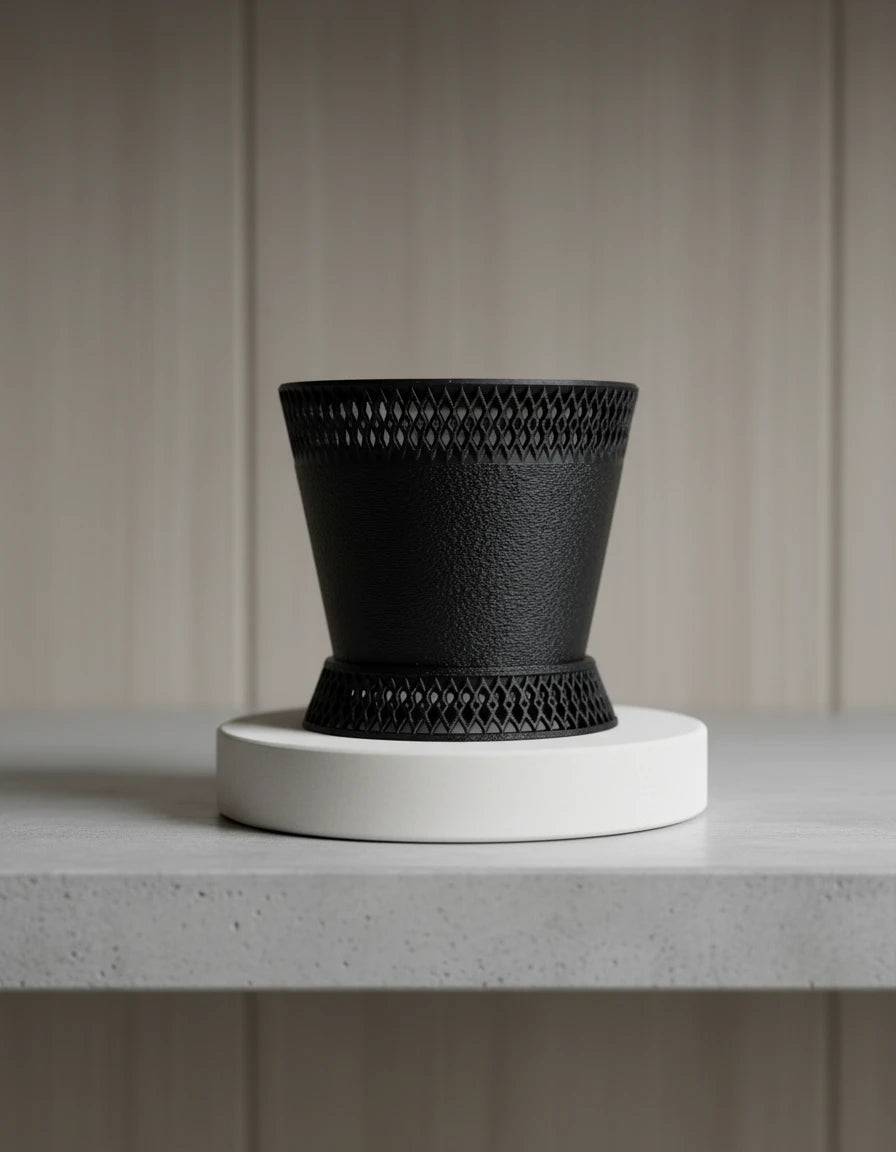 shift • planter