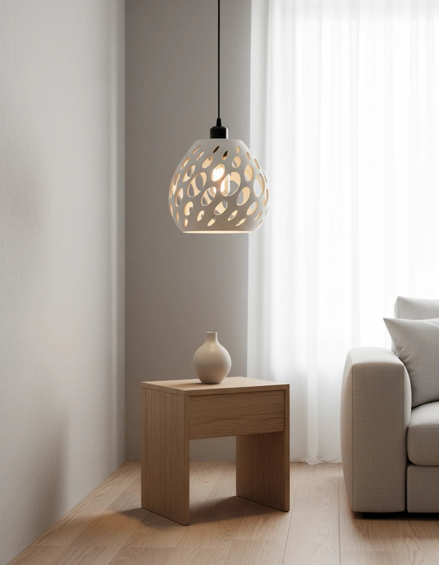 Závesná lampa Bub
