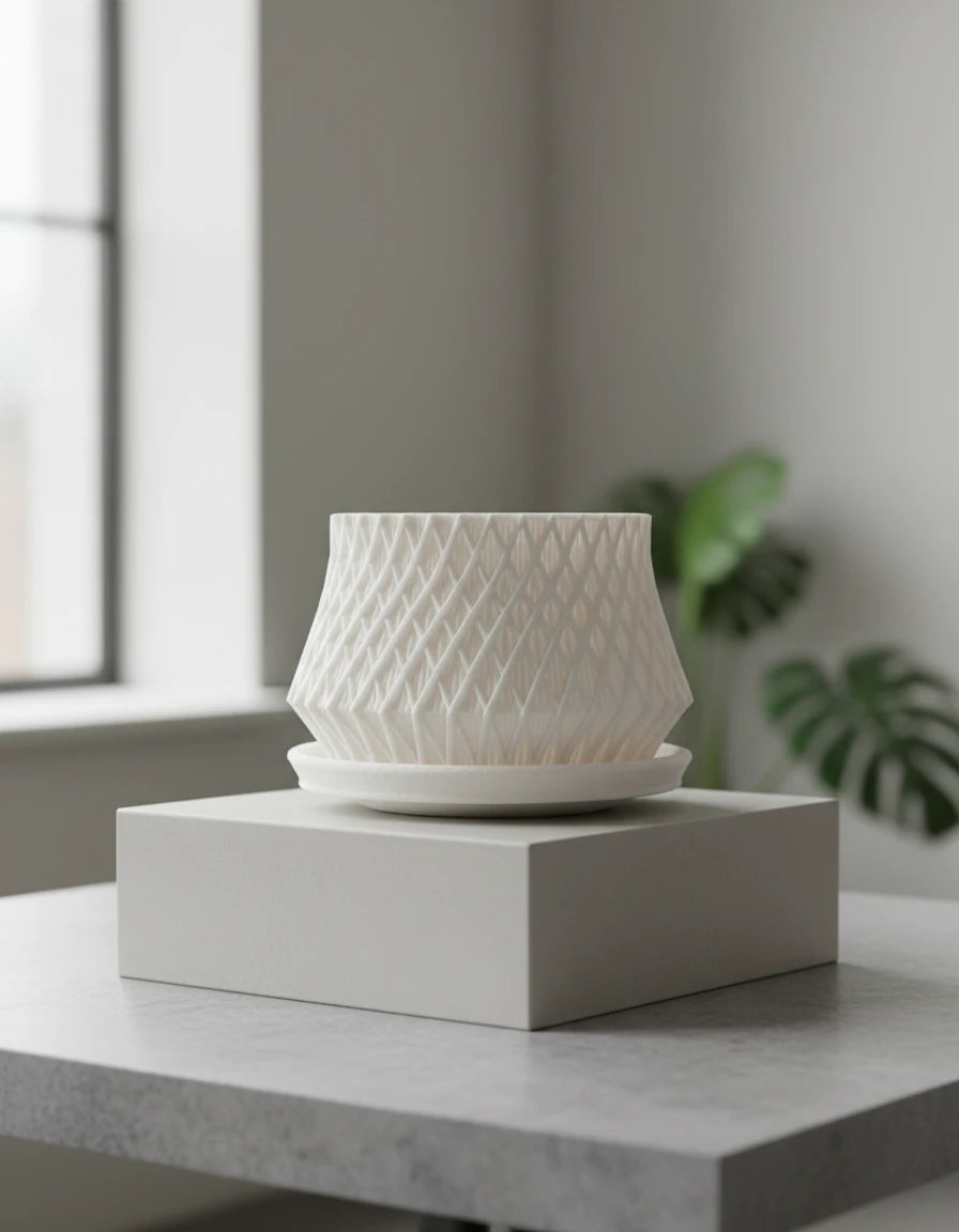 kairo · planter