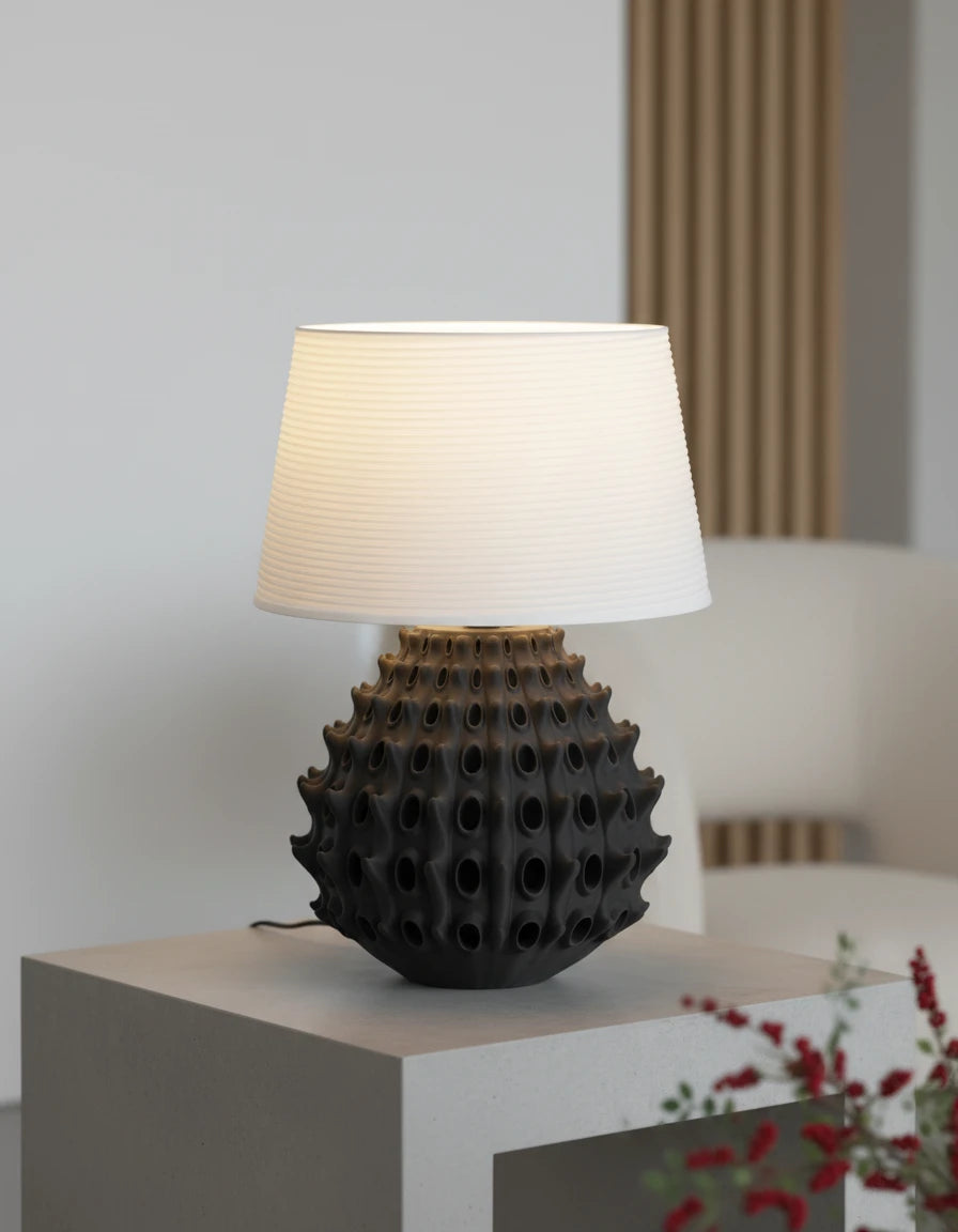 Stolová lampa Barnacle