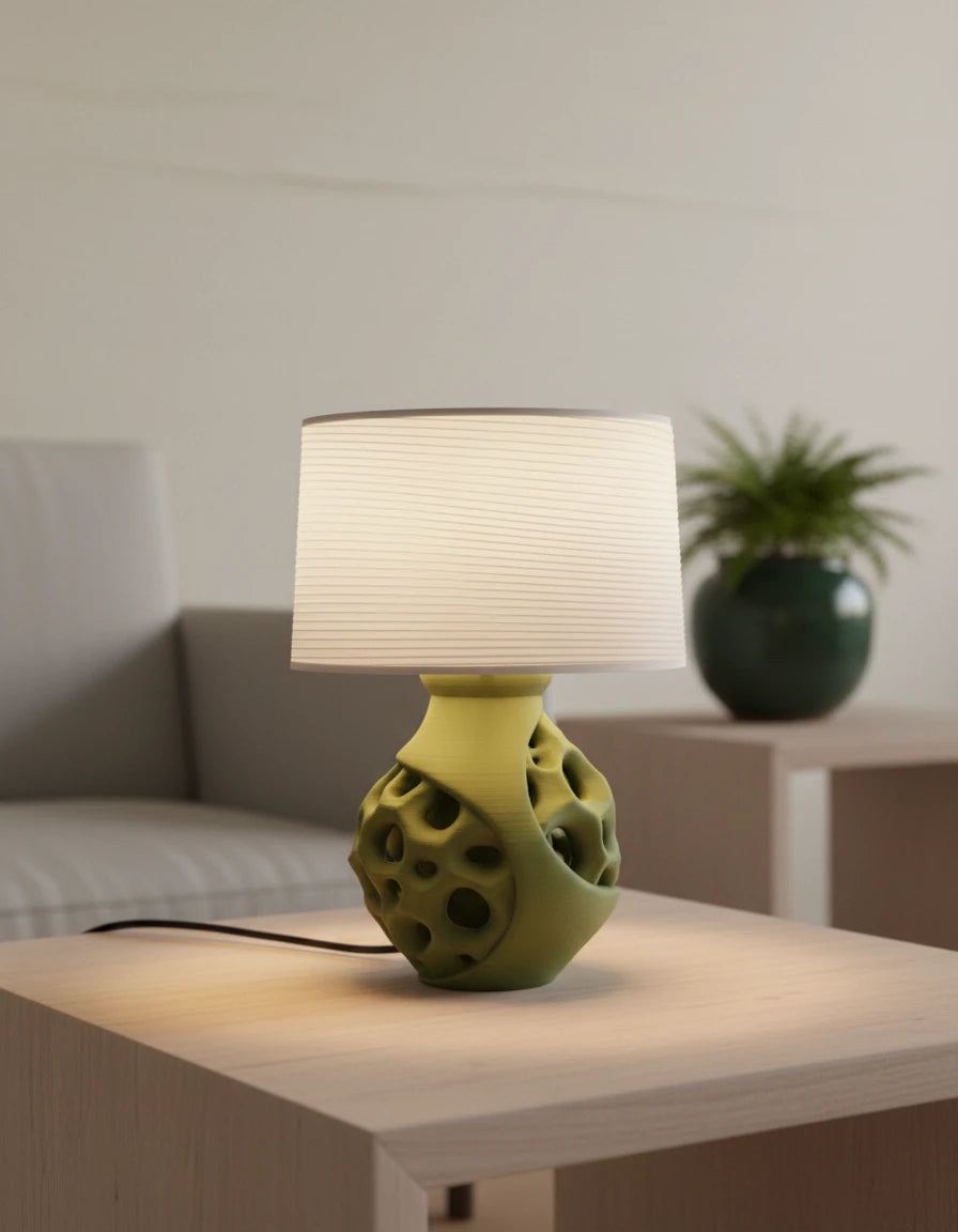 Stolová lampa Neor