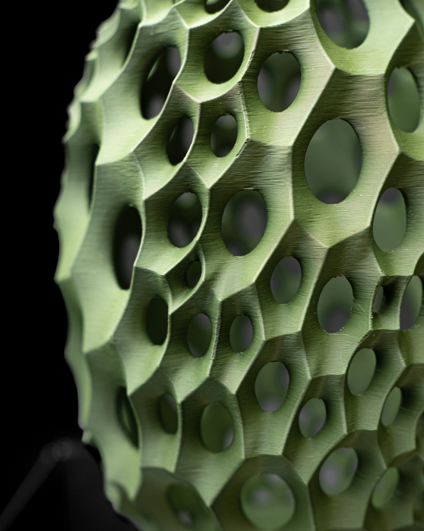 Váza Virus 02