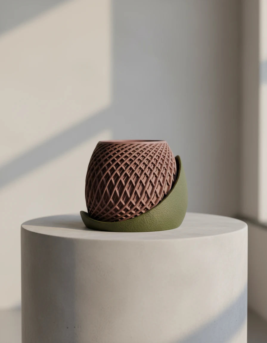 stryde · planter
