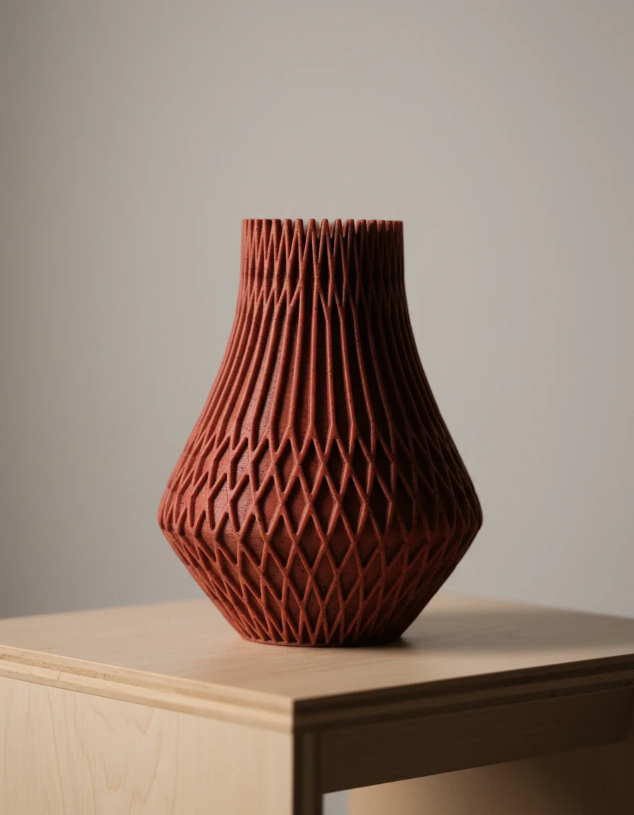 apex • vase