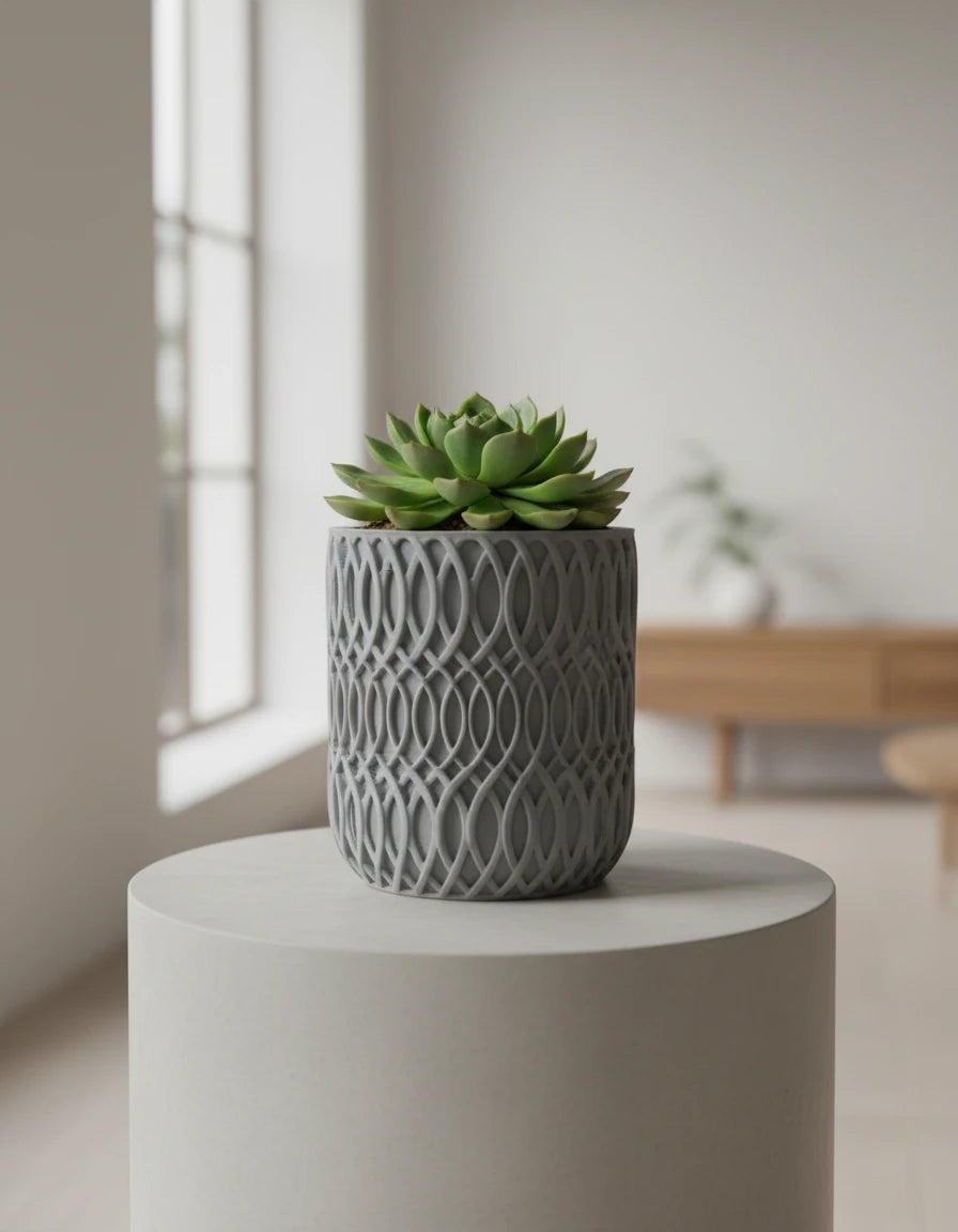 glowtide • planter
