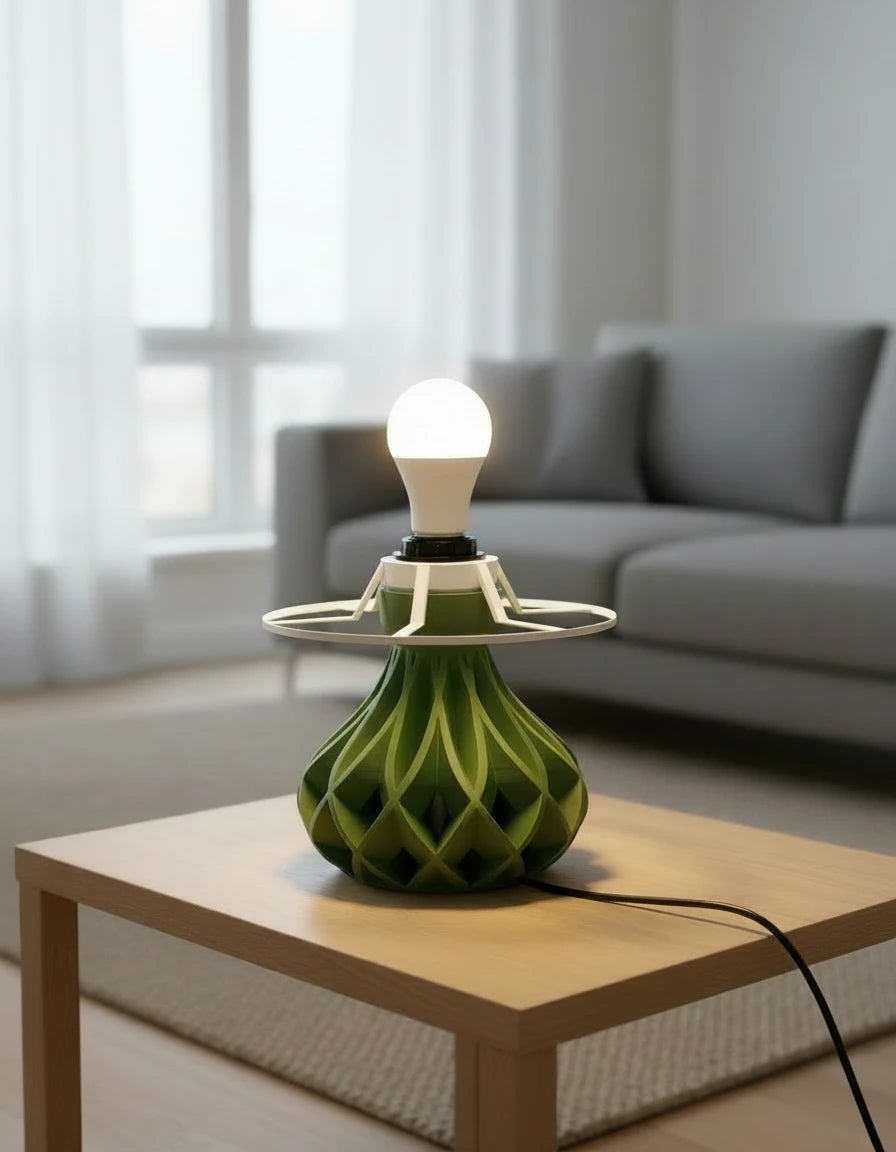 Stolová lampa Avio