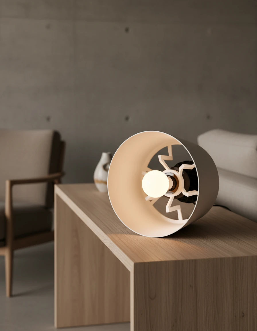 Lampa Konio
