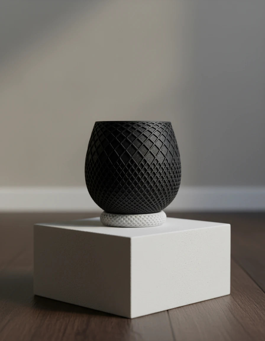 miro · planter