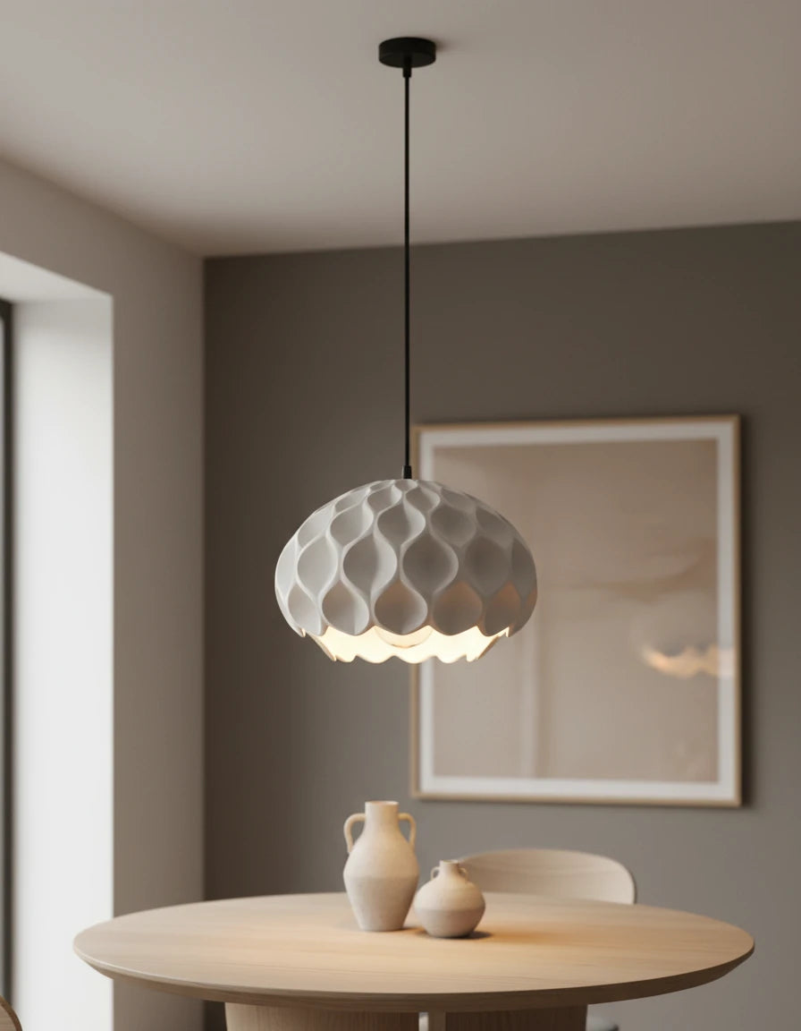 Závesná lampa Imera