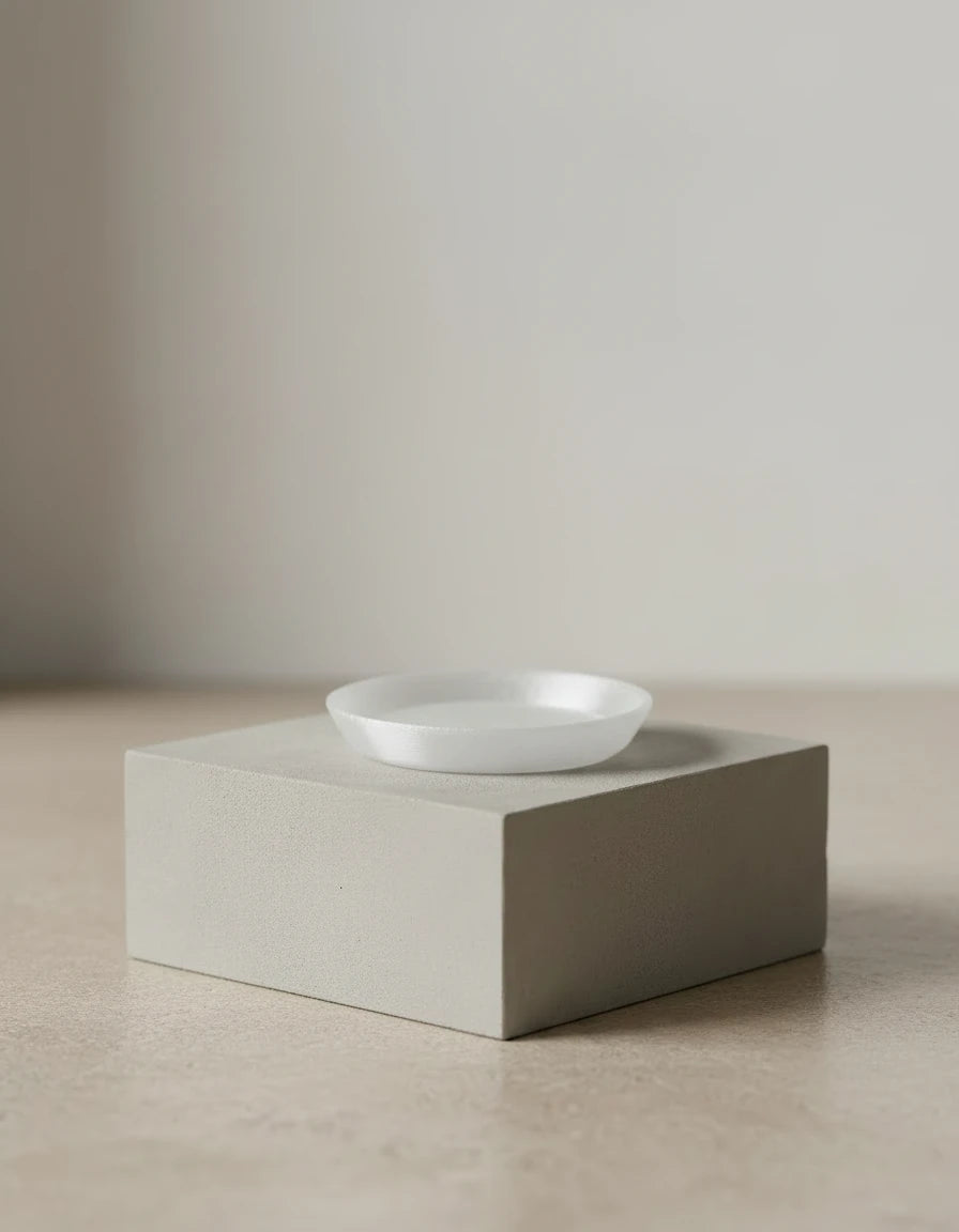 quasar · orchid planter