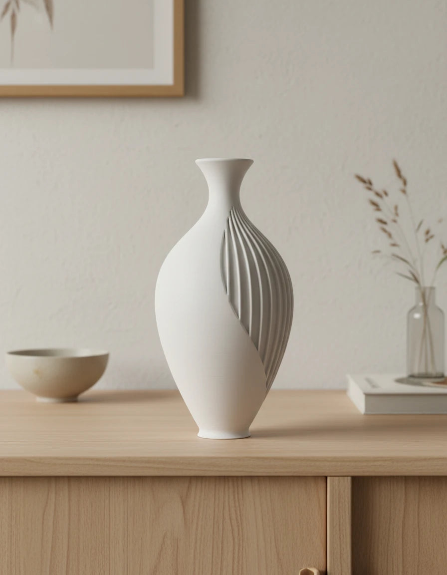 wisp • vase