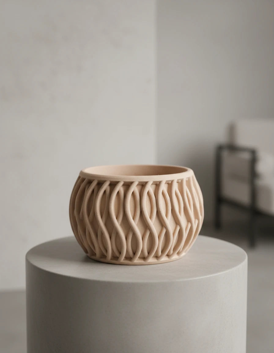loft · planter