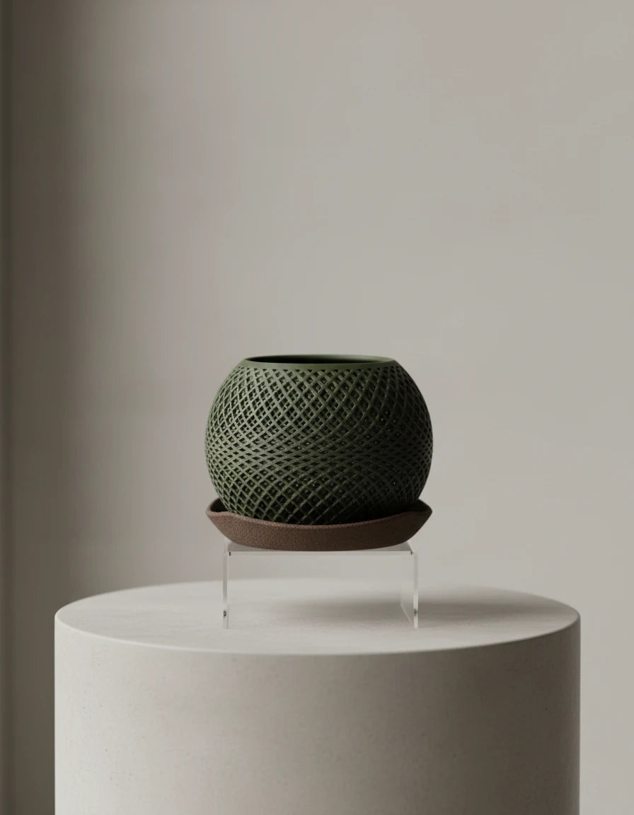 paragon · planter