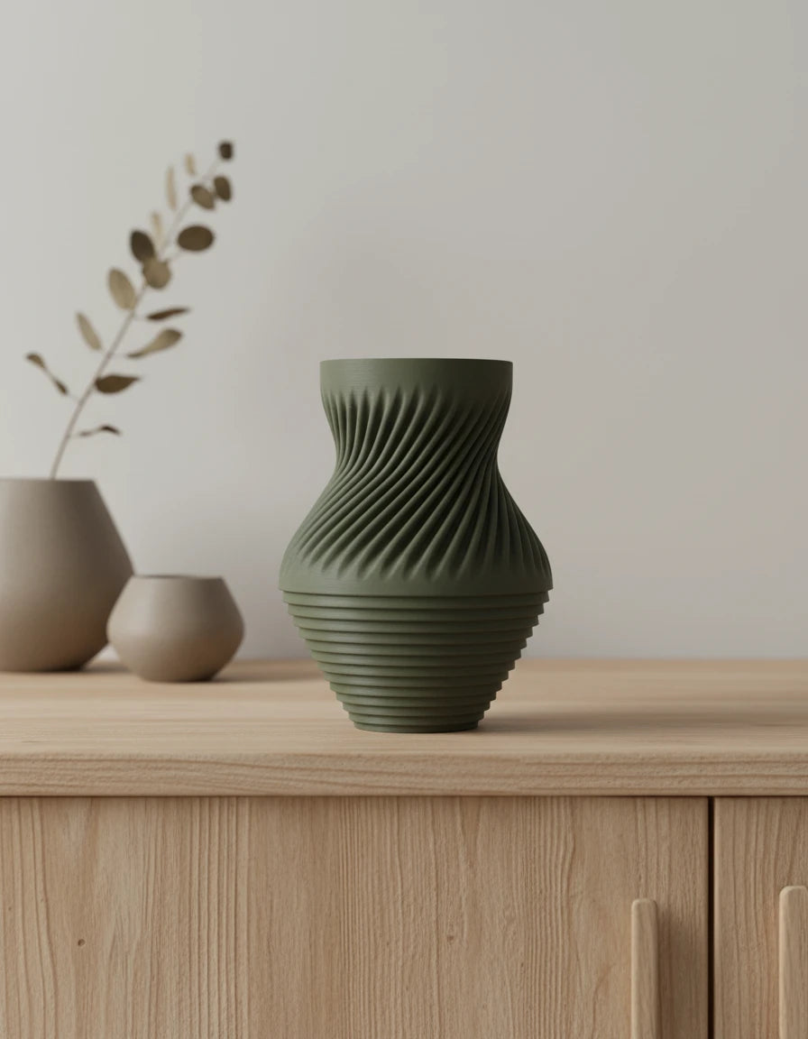 obscura · vase