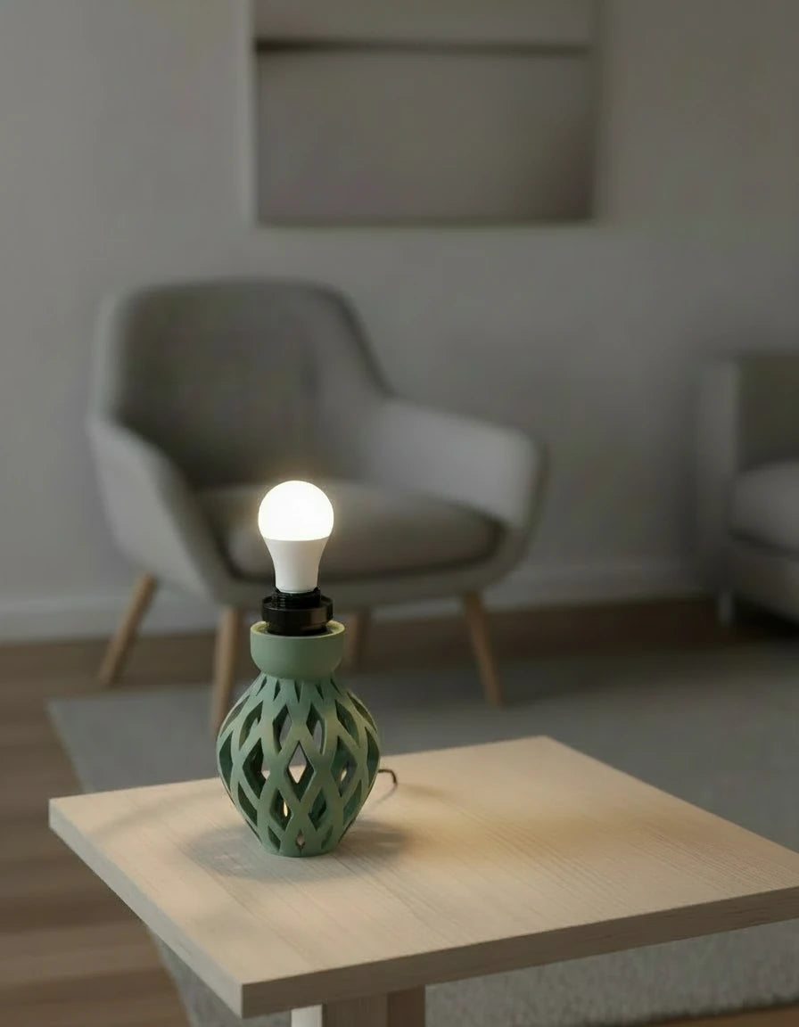 Lampa Adani