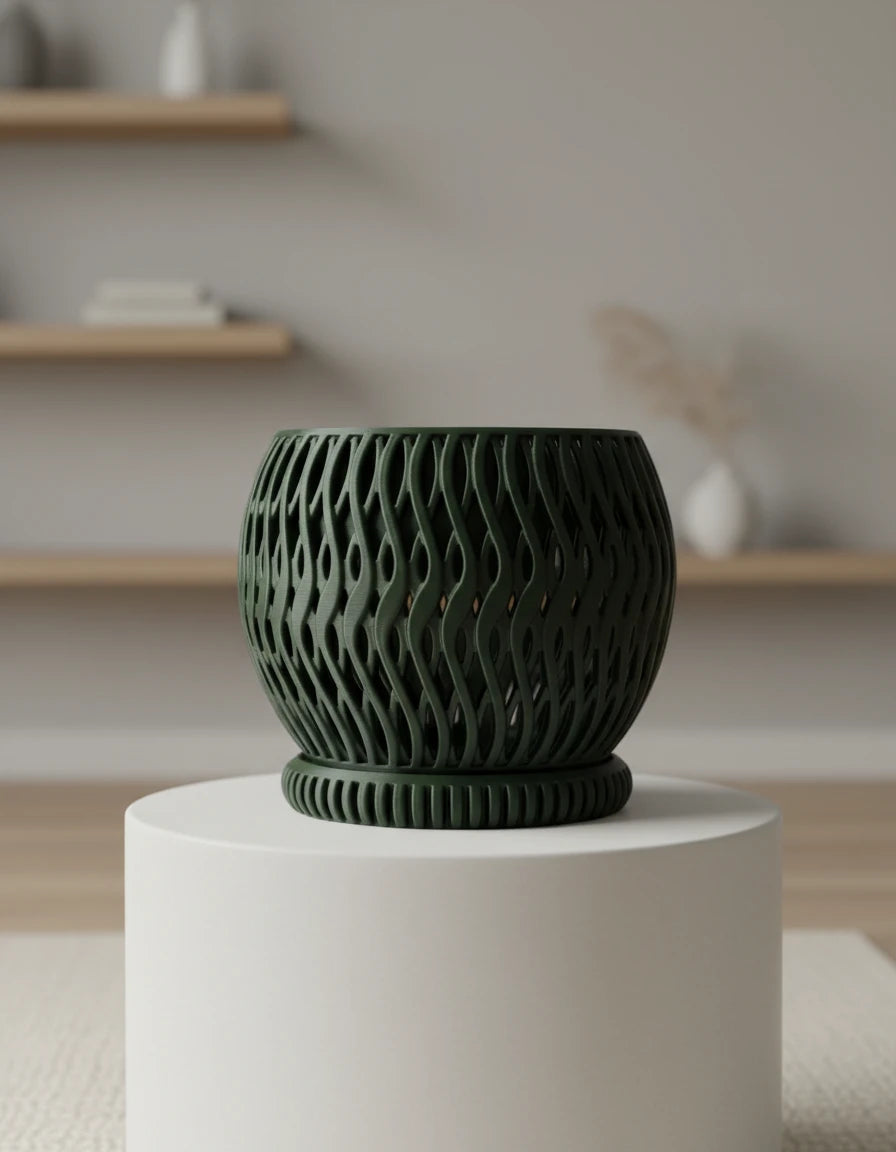 briosi • planter