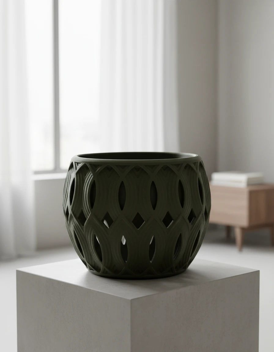 salir • planter