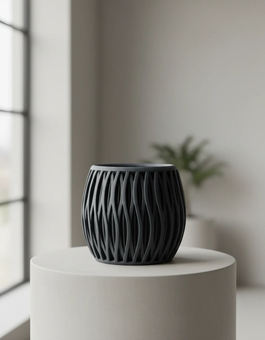 alvao • planter