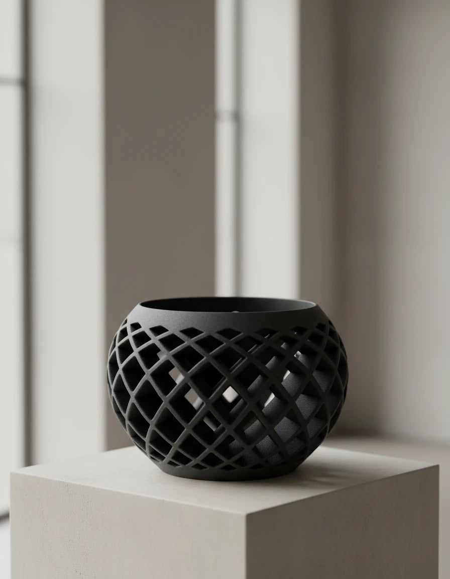 evolve • planter