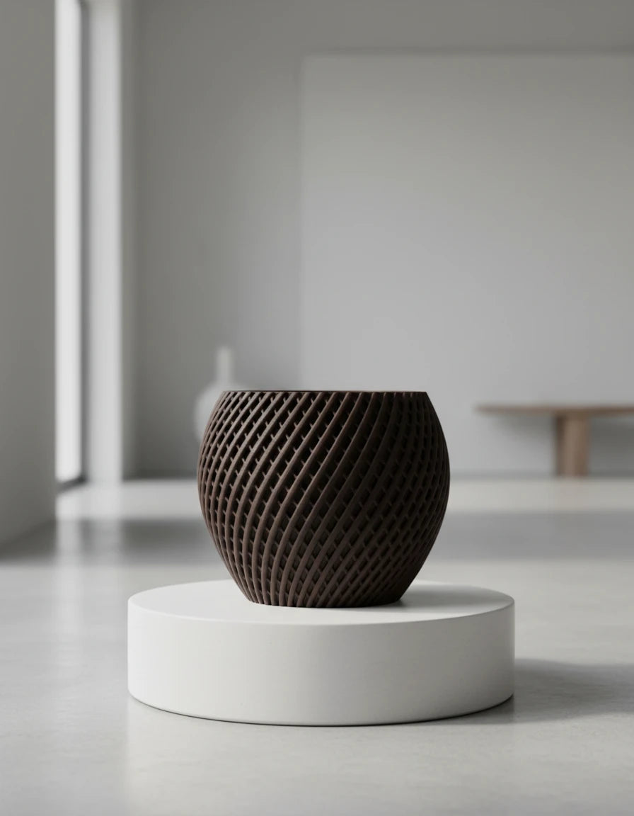 troia • planter