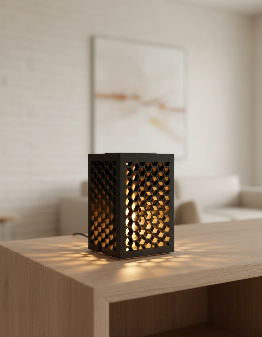 Stolová lampa Aro