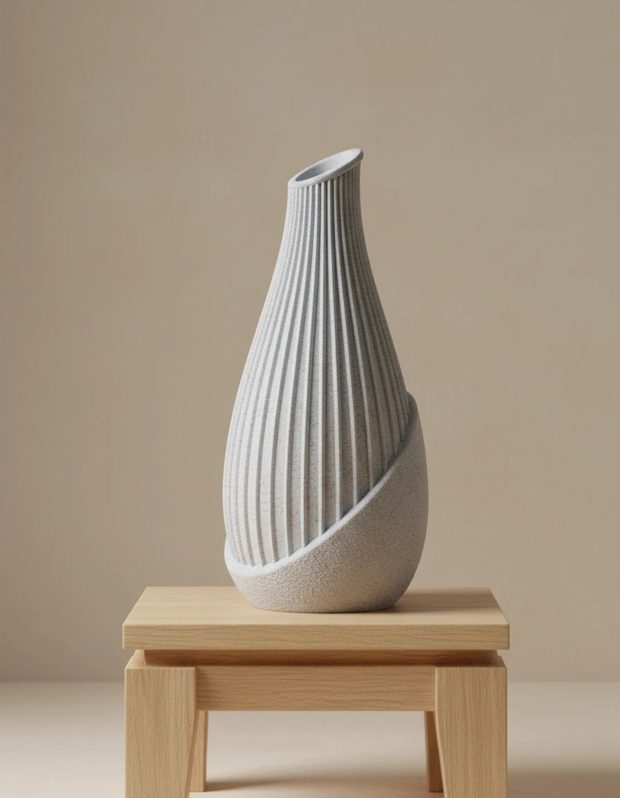 pinn • vase