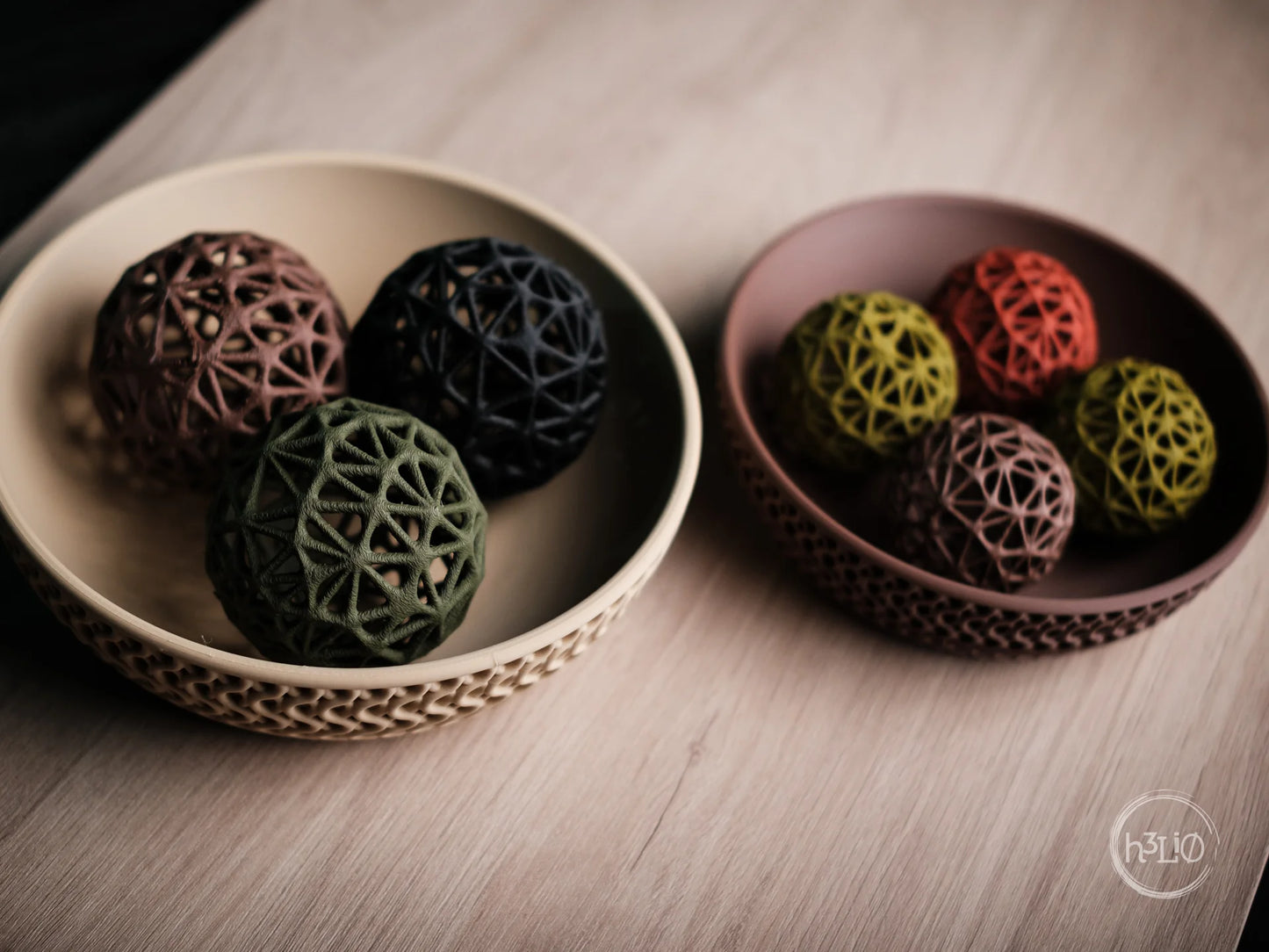 voronoi sphere