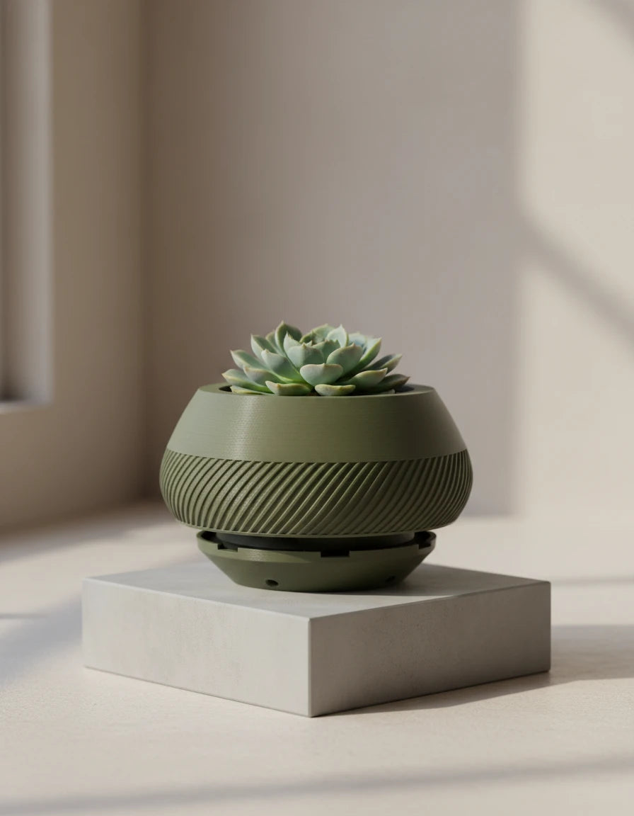 solis · planter