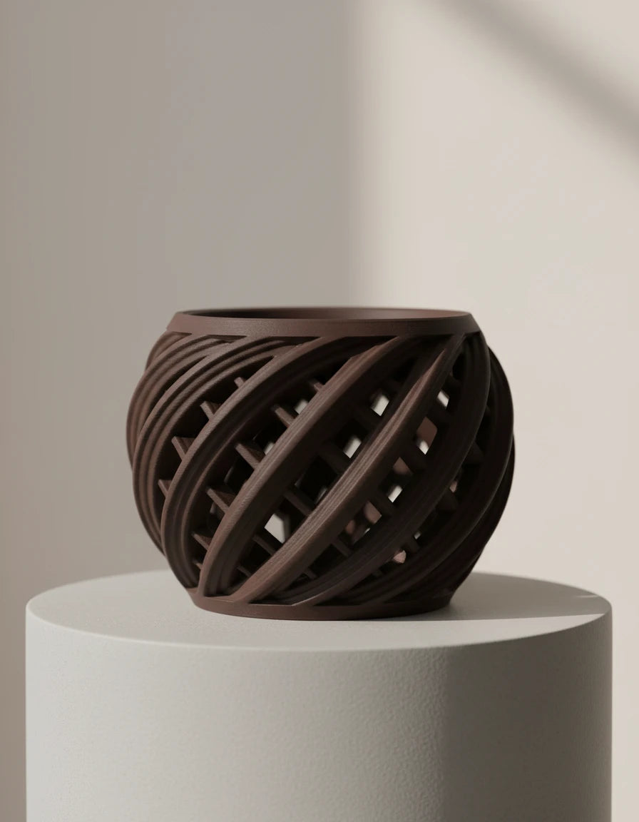 inova • planter