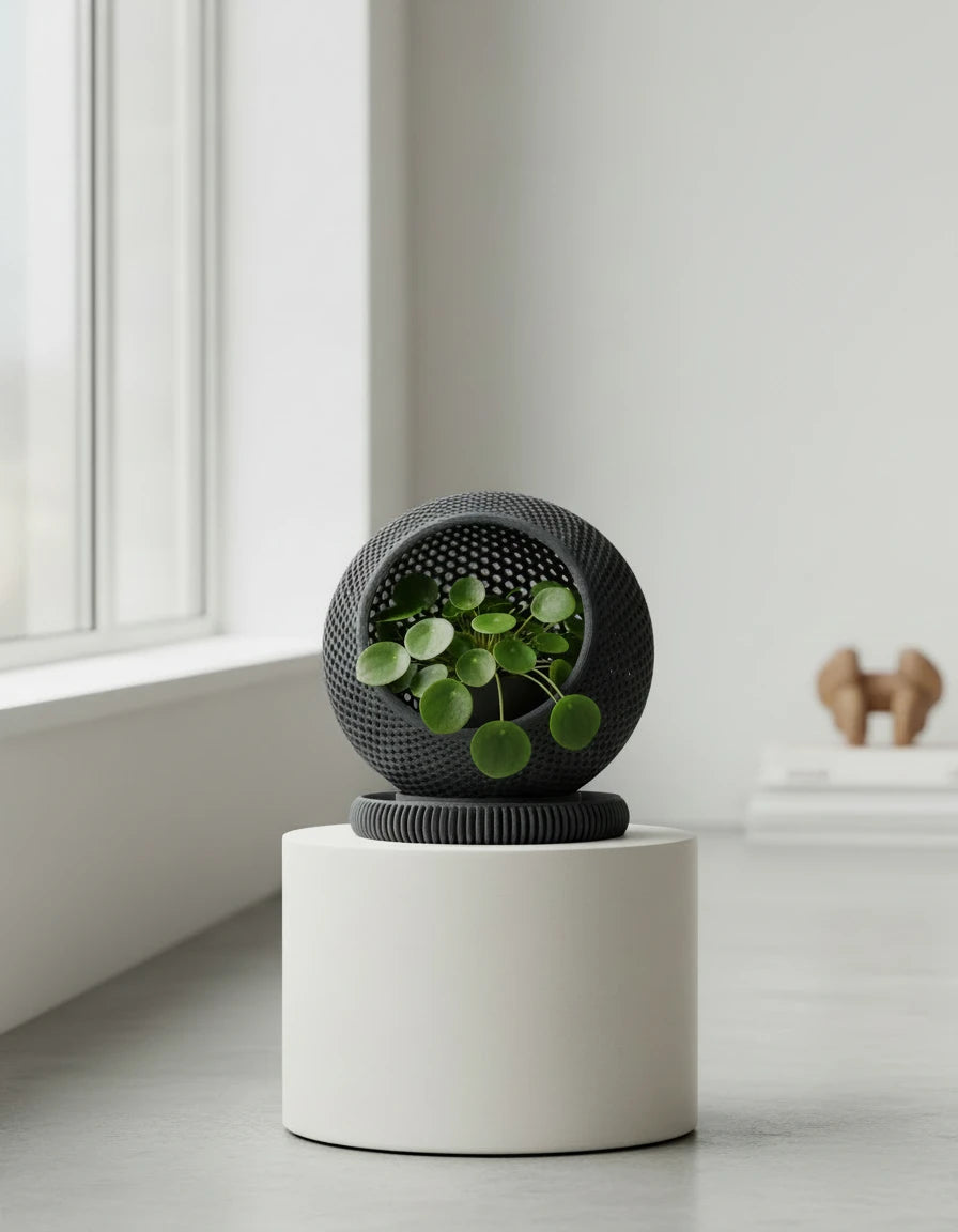 dusk • planter