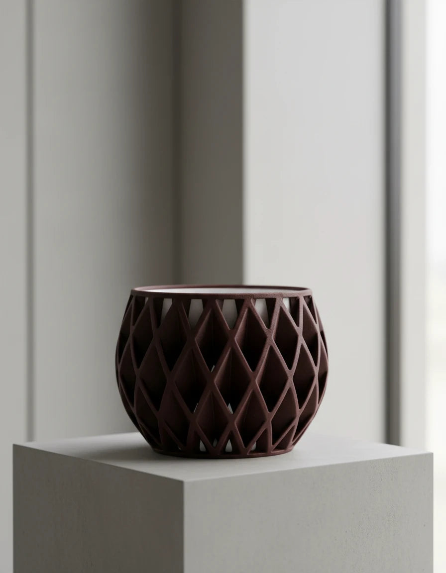 beja • planters