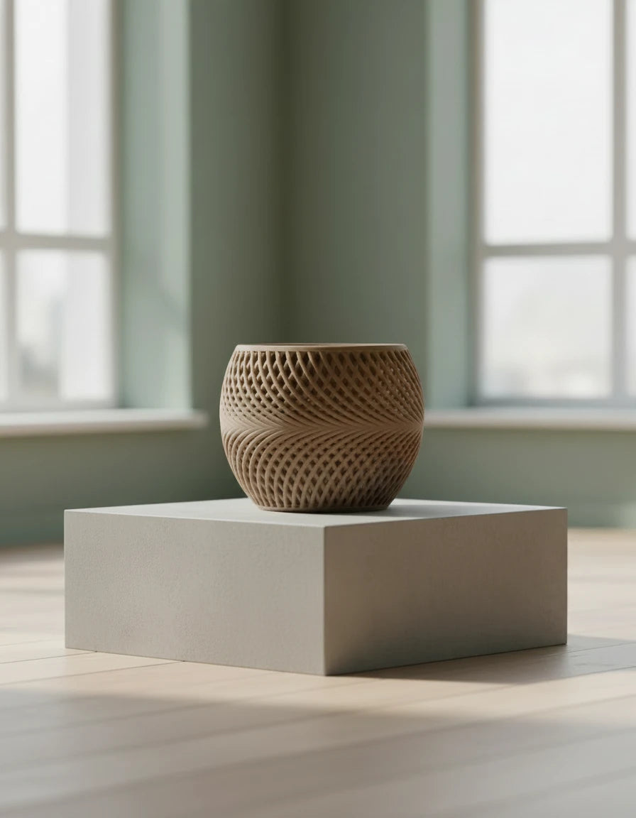 drift · planter