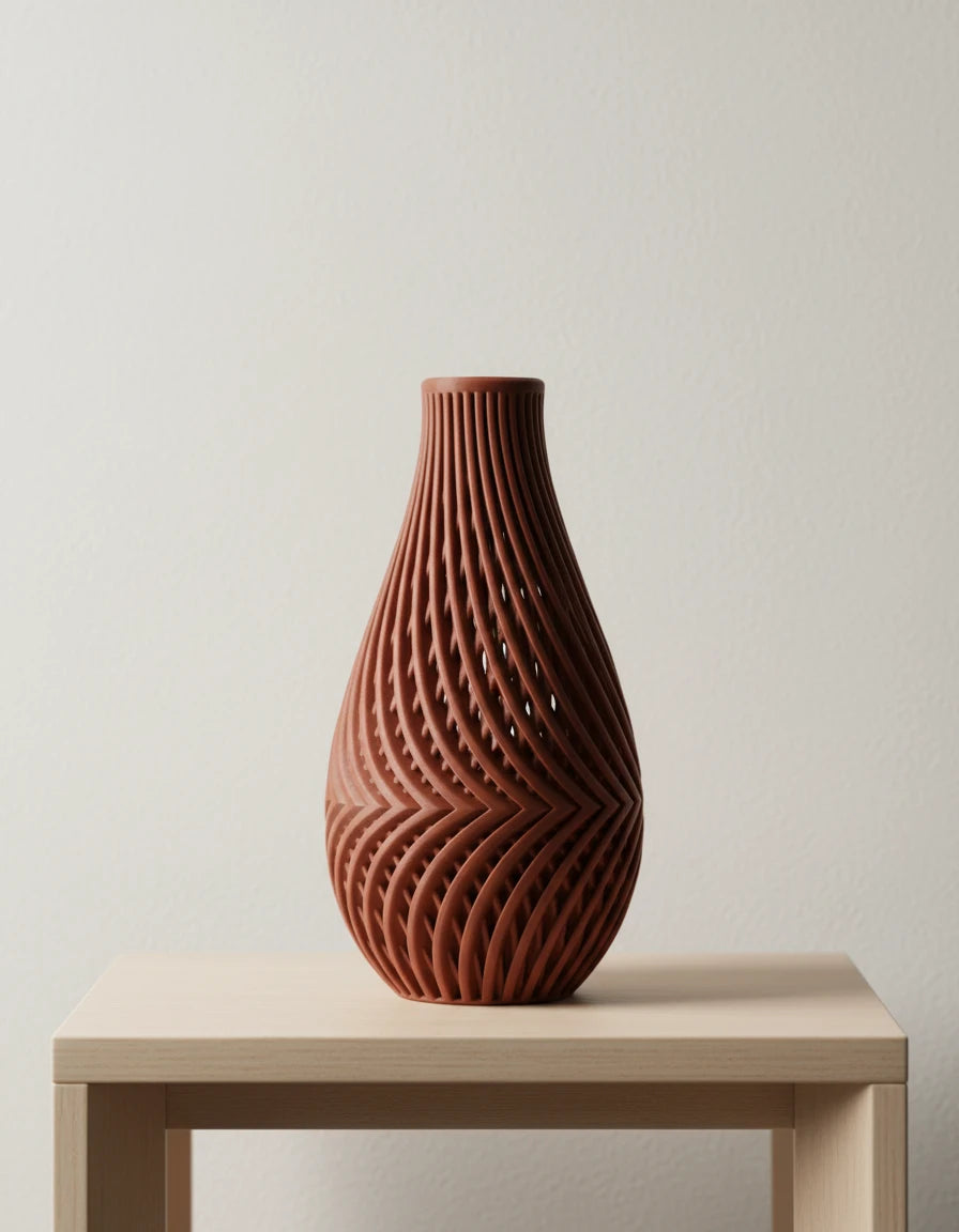 guarda • vase