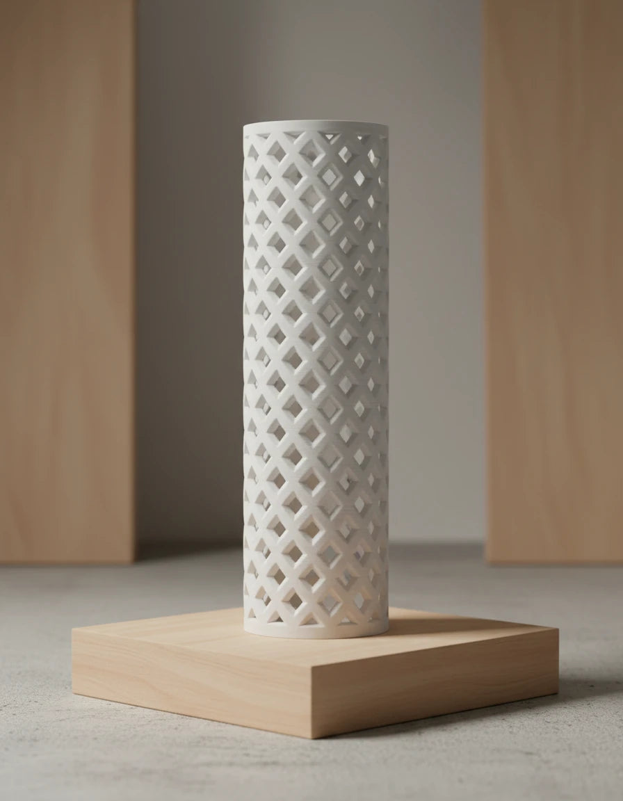 alvor • vase