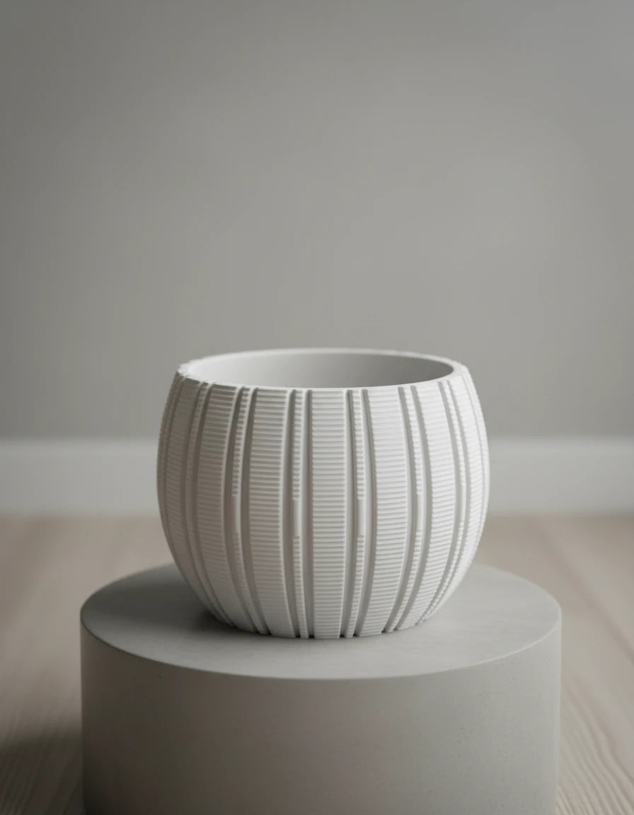 stratum · planter
