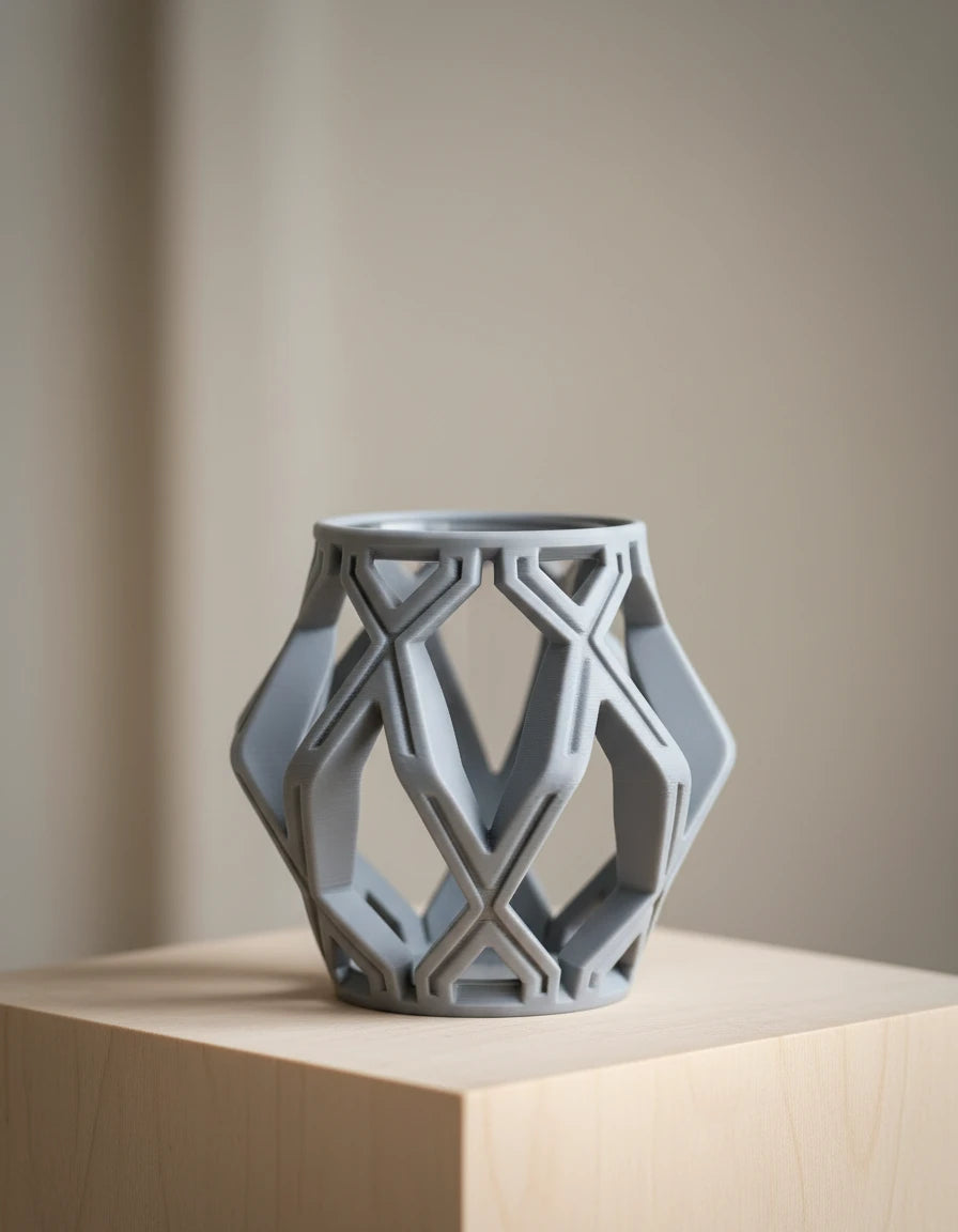 cylink • vase