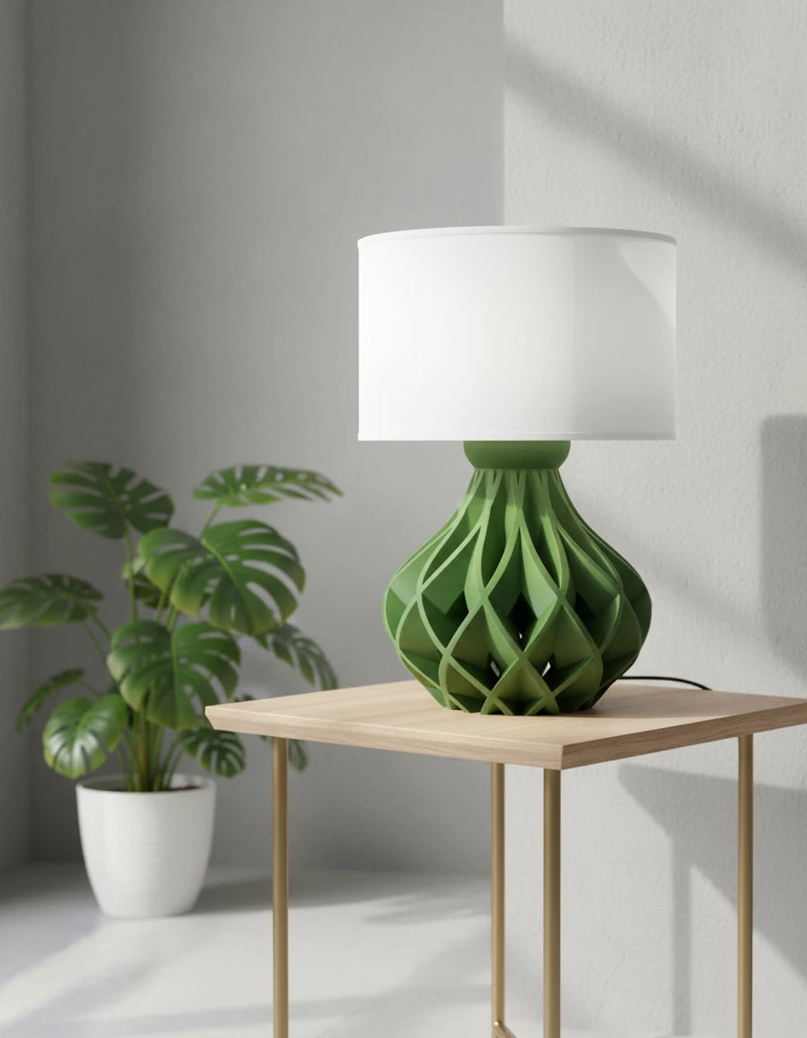 Stolová lampa Avio