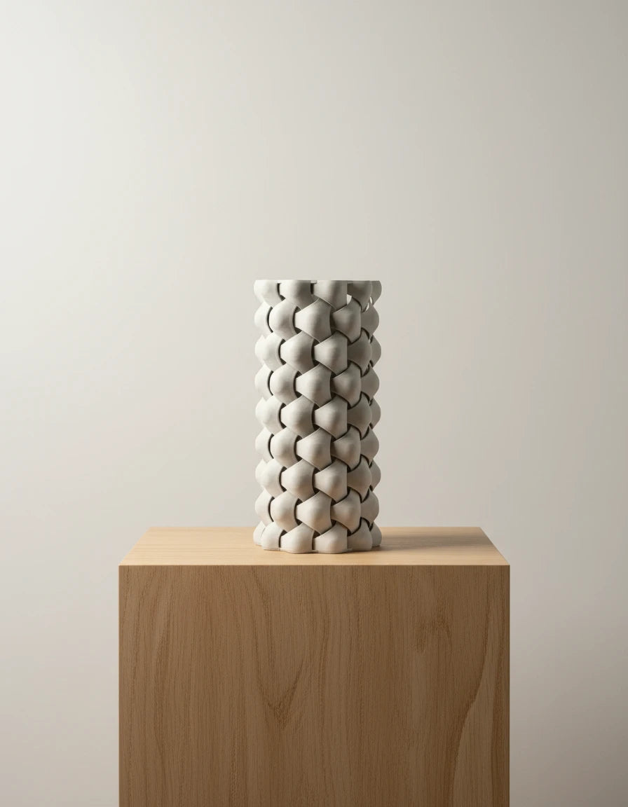 Váza Tri Weave