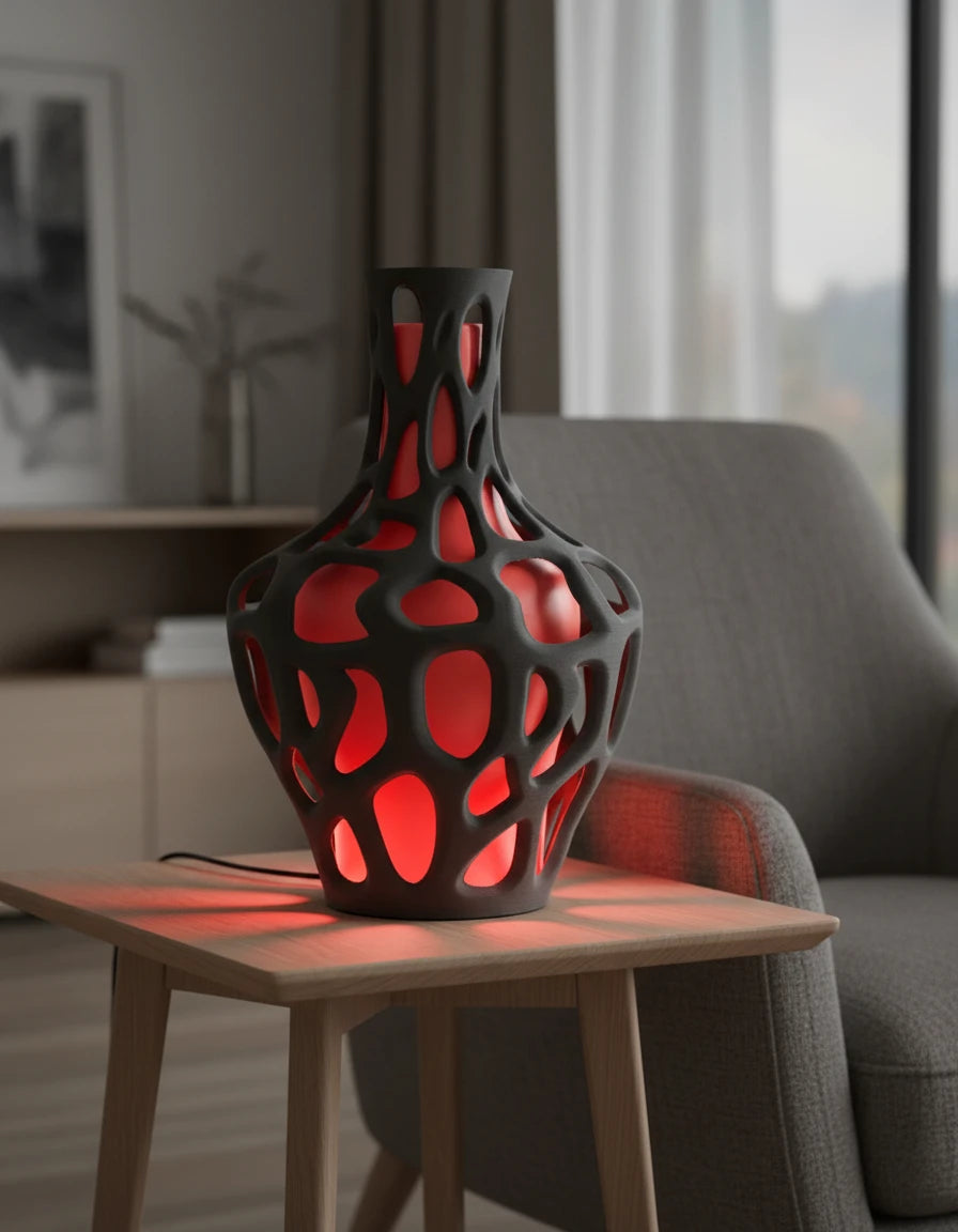 Stolová lampa Slime