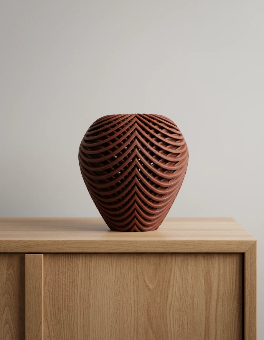 guarda • vase