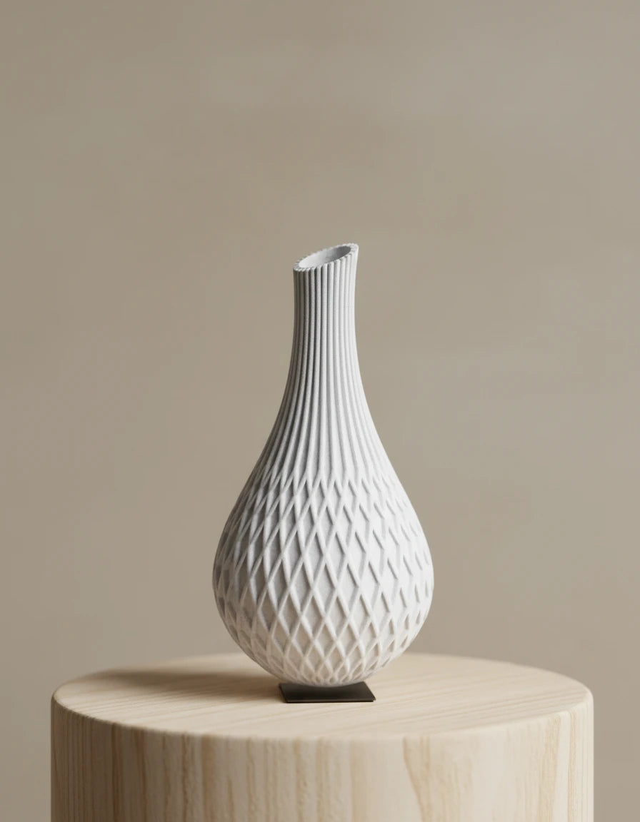 apex • vase