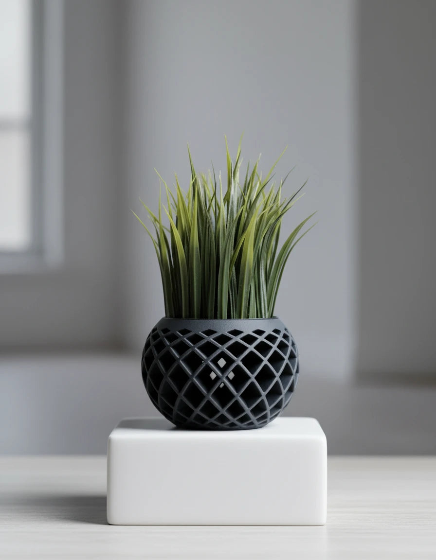 evolve • planter