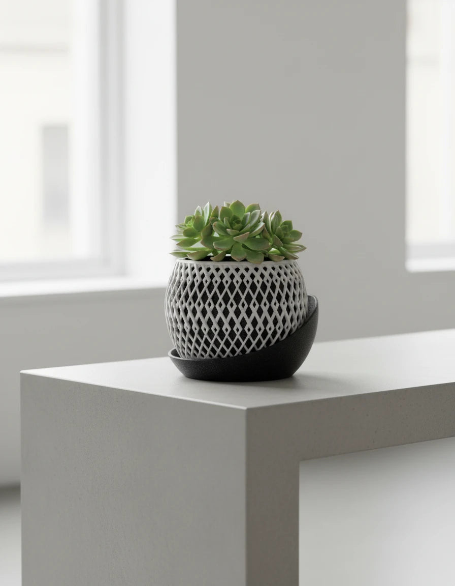 arcane · planter