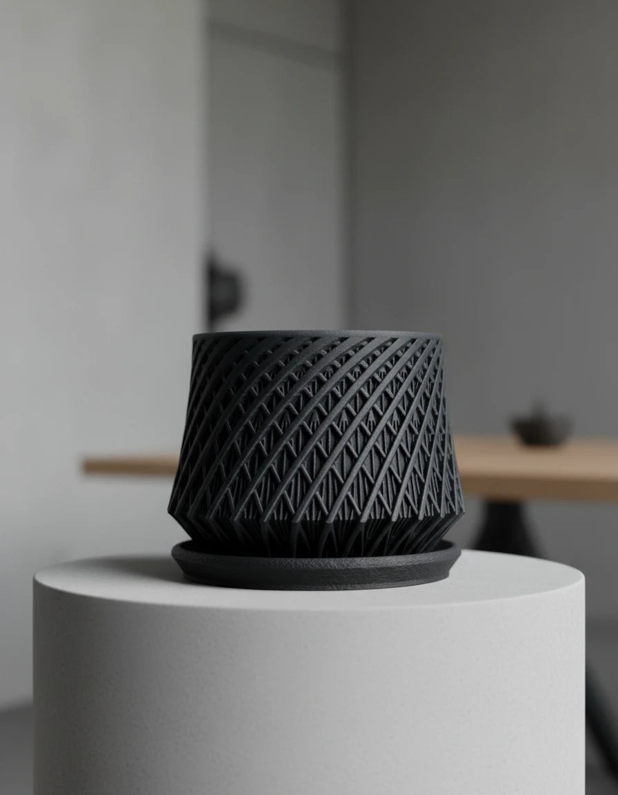 kairo · planter