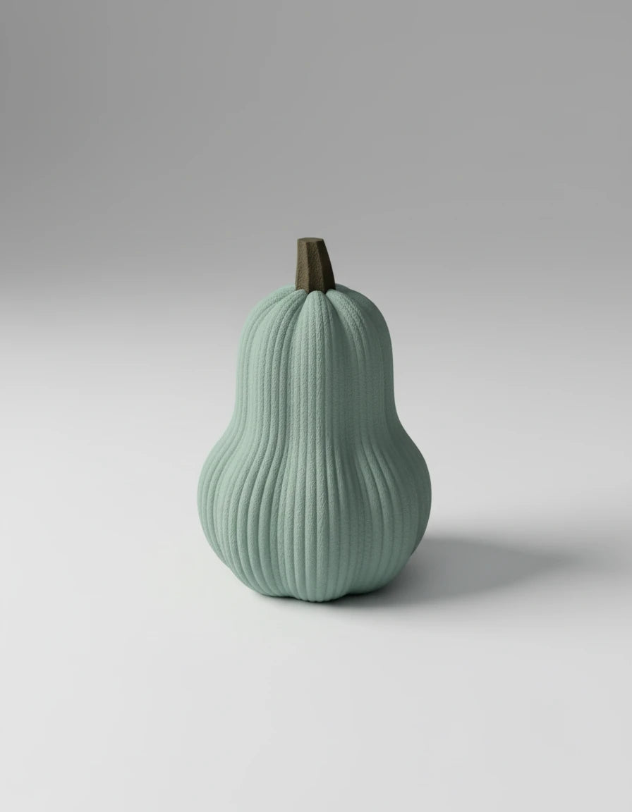 Tekvica Butternut (dekorácia)