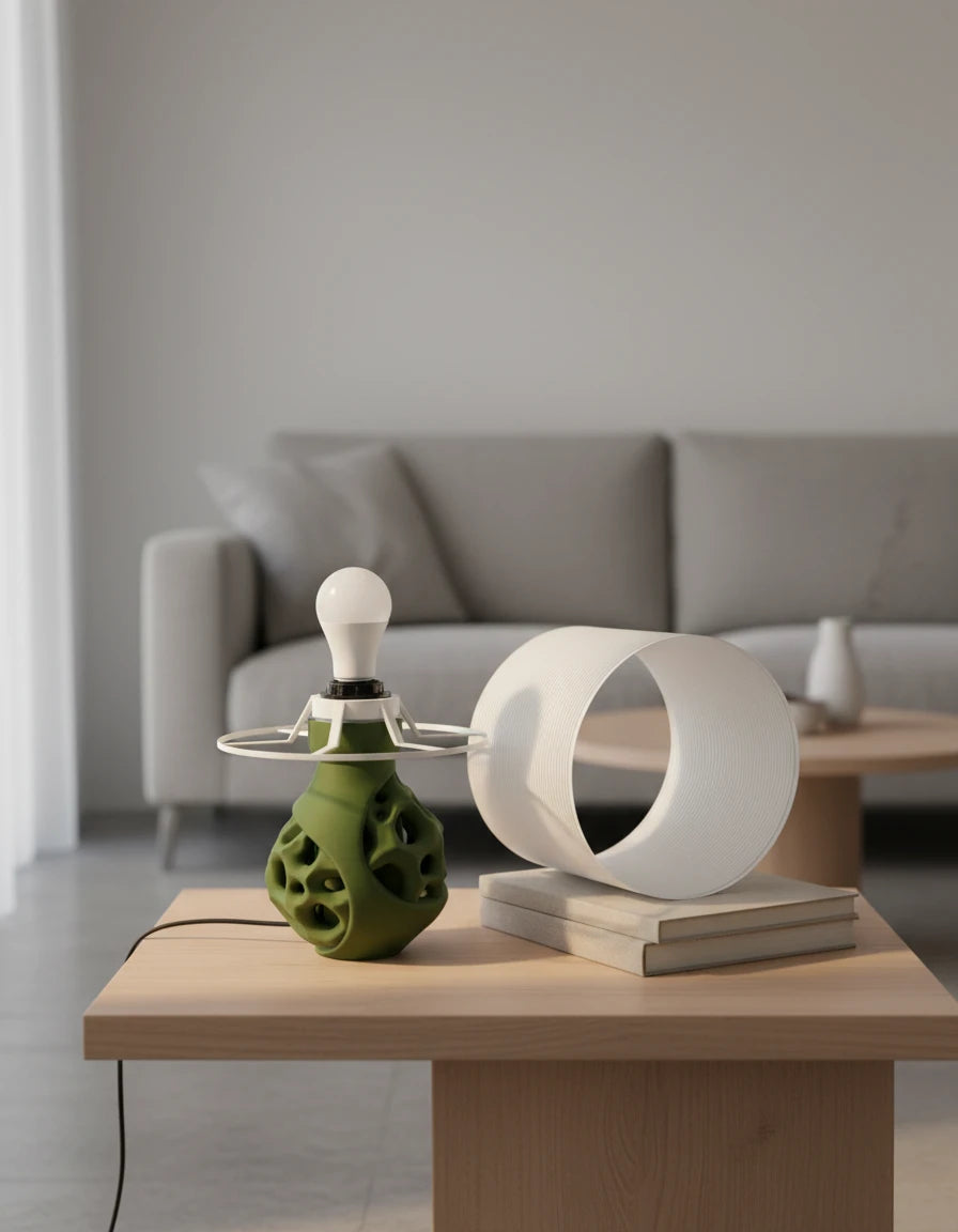 Stolová lampa Neor