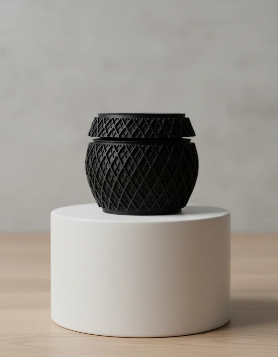 spectrum • planter
