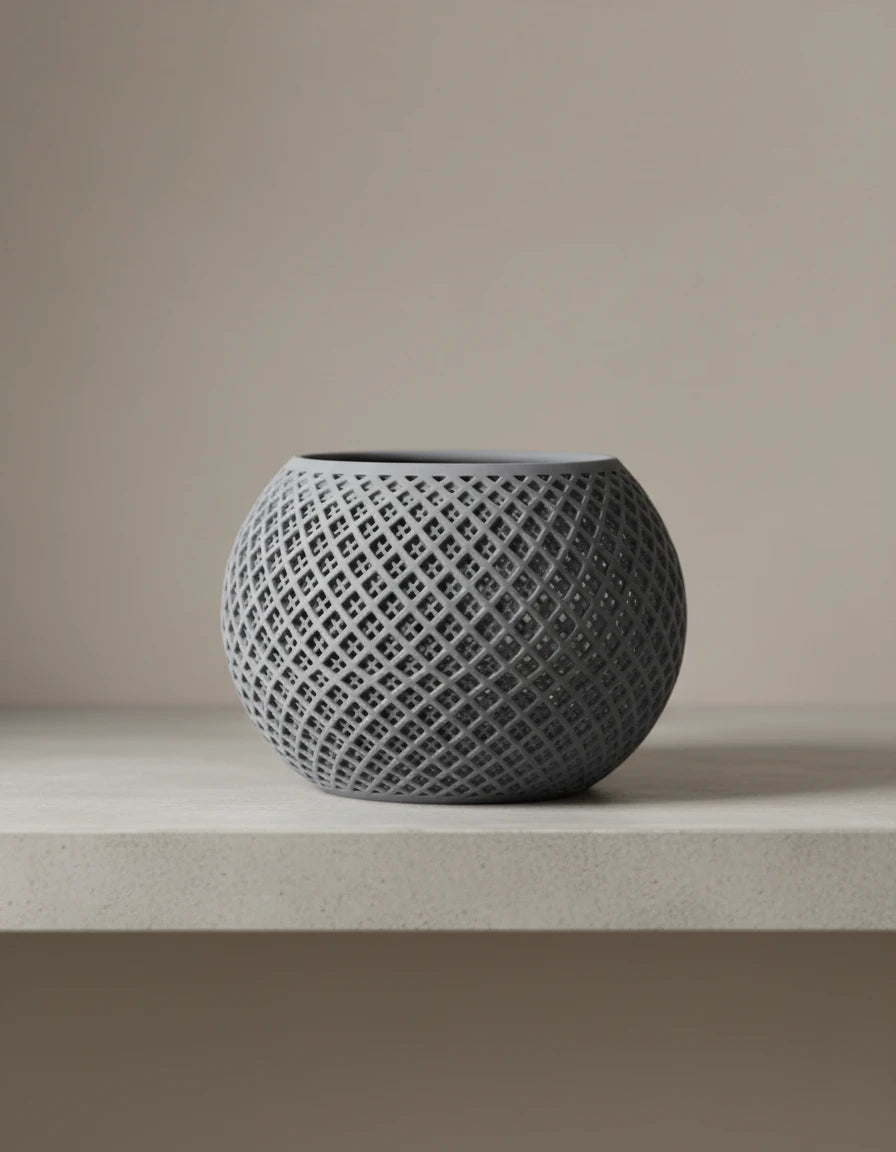 paragon · planter